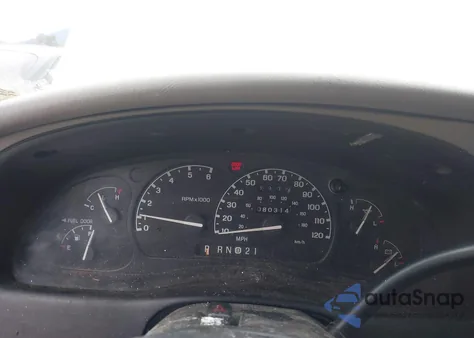 1998 Ford Ranger Splash/Xl/Xlt from USA, damaged, VIN 1FTZR15X2WTA70499